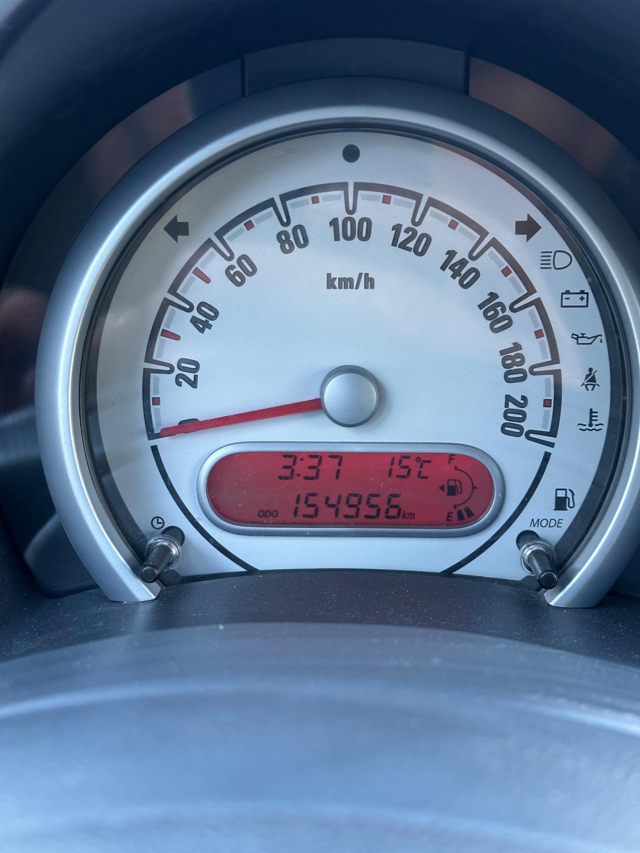 Opel Agila 1.2 16V 86CV Enjoy