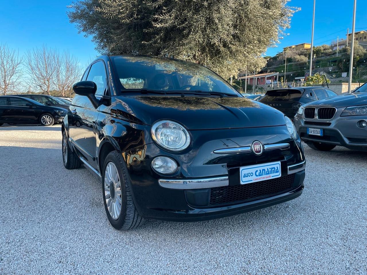 FIAT 500 1.2 B - 2008
