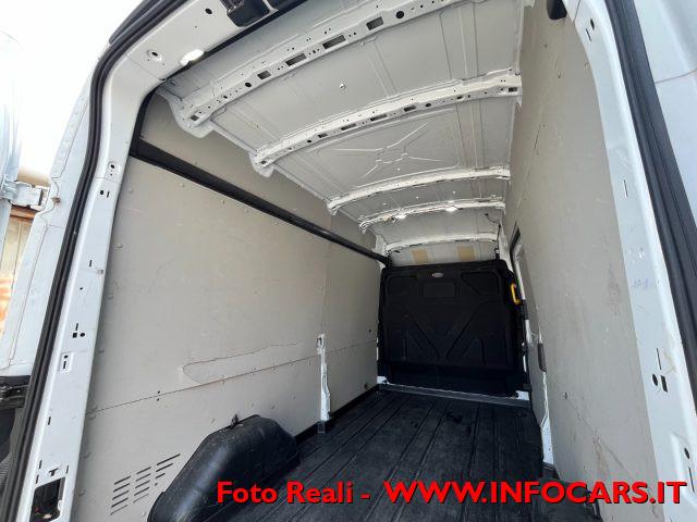 FORD Transit 350 2.0TDCi EcoBlue 170CV L3H3 Furgone Trend