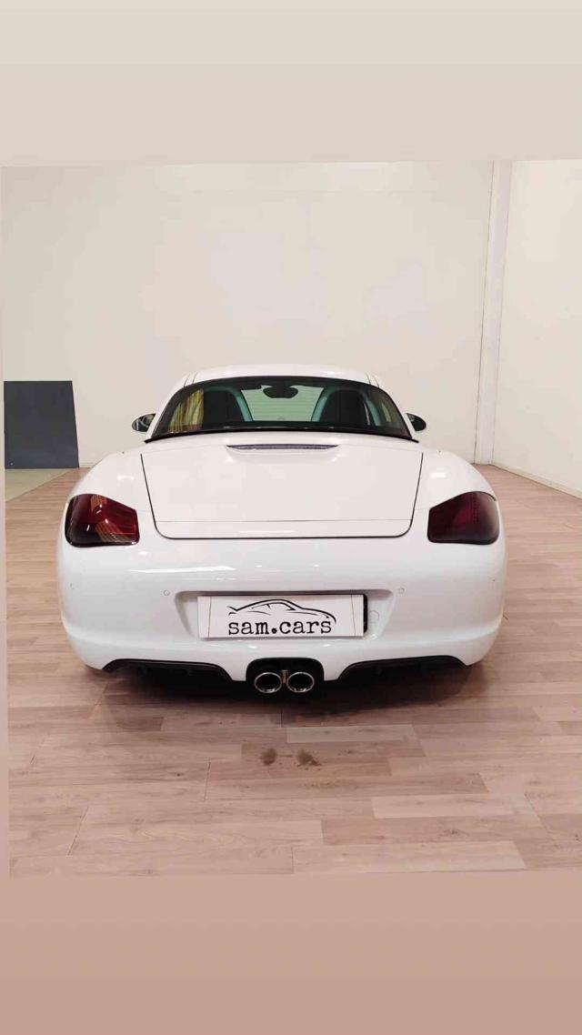 PORSCHE Boxster 2.9 24V