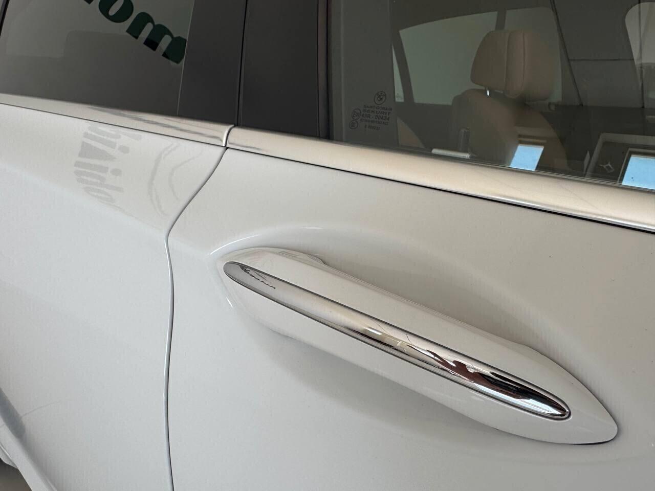 Bmw 750 750Li xDrive Eccelsa