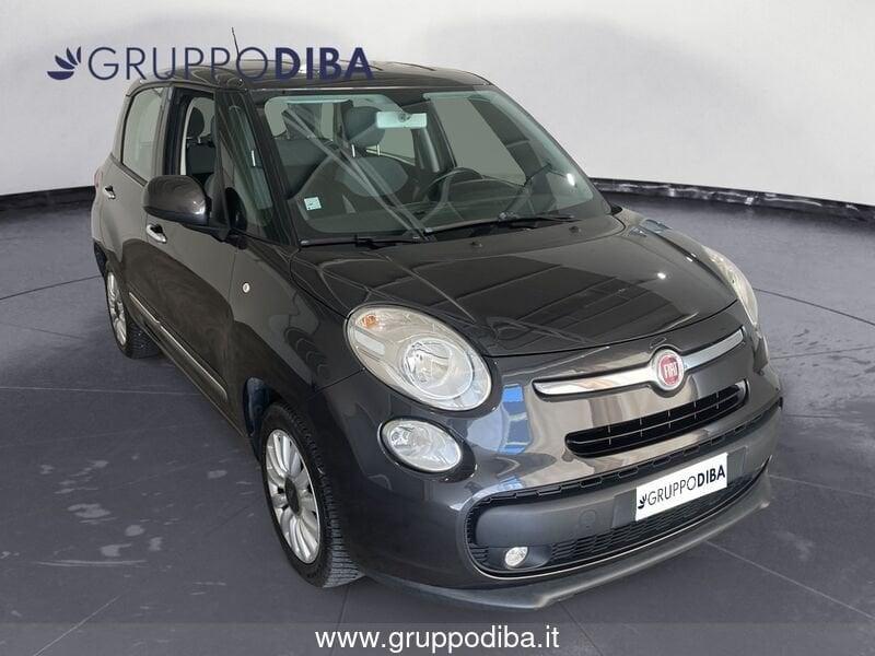 FIAT 500L 2012 Diesel 1.3 mjt Pop Star 85cv