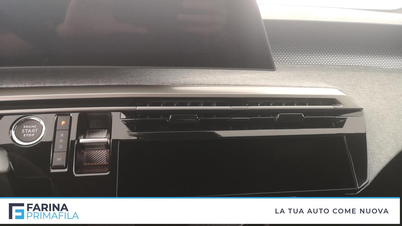 PEUGEOT 3008 1.2 hybrid GT 136cv e-dcs6