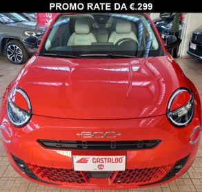 FIAT 600e La Prima