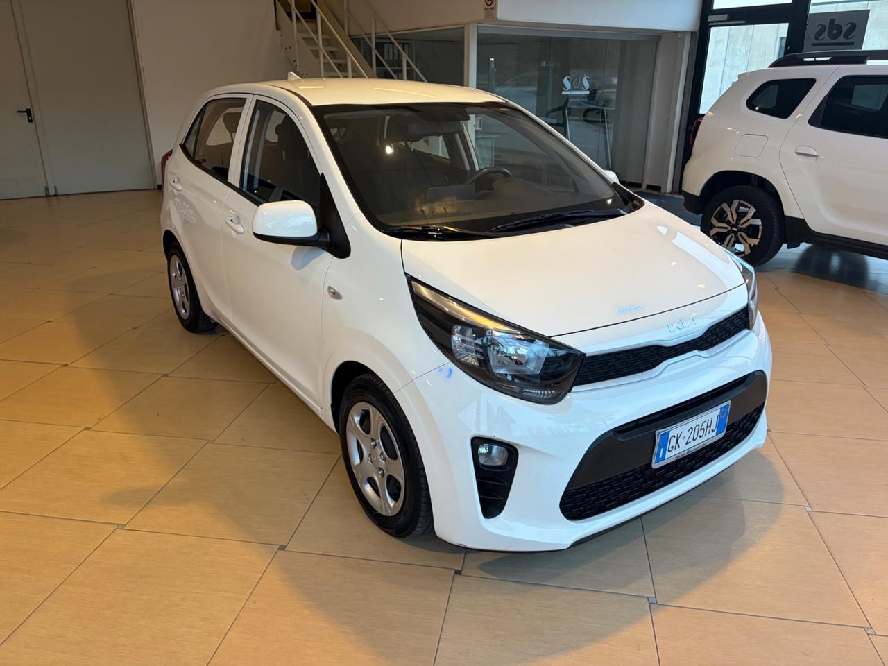 Kia Picanto 1.0 12V GPL GARANZIA 08/2029 !!