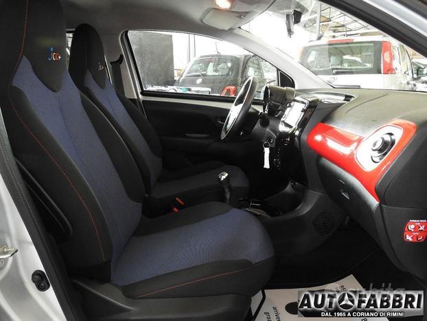 CITROEN - C1 - Airscape VTi 72 S&S 5p. Shine KM