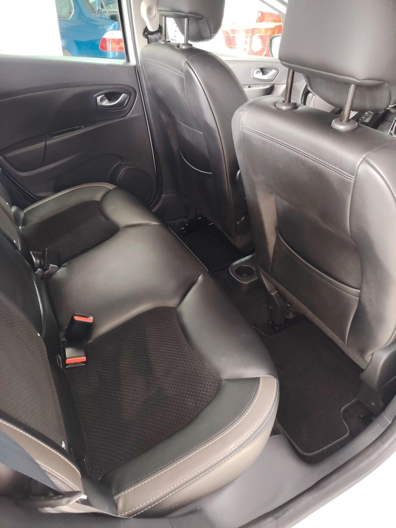 Renault Clio dCi 8V 75CV Start&Stop 5 porte Energy Life