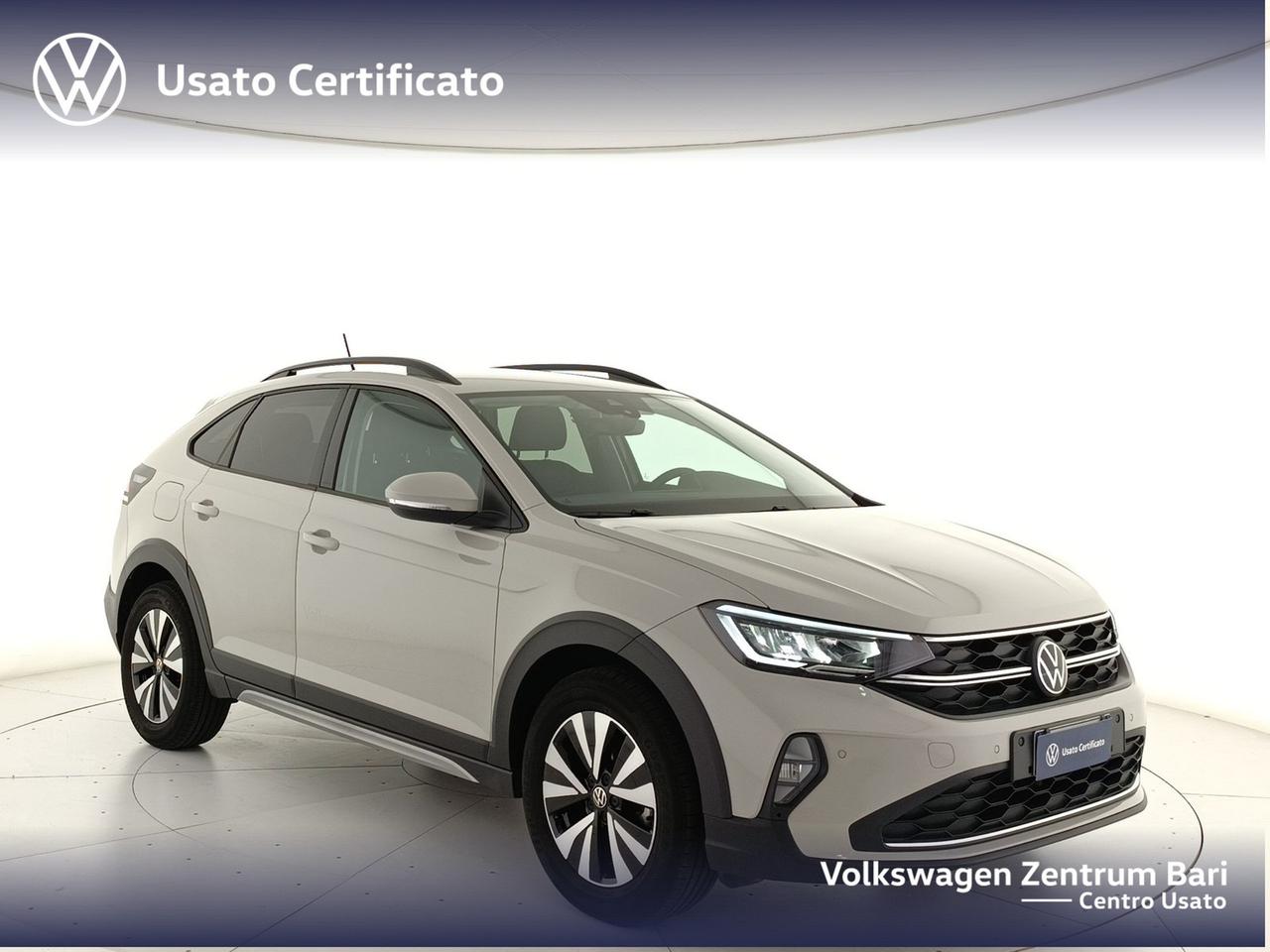 Volkswagen Taigo 1.0 tsi life 95cv