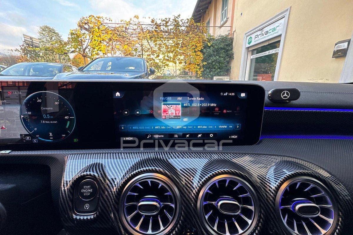 MERCEDES CLA 200 Automatic Sport