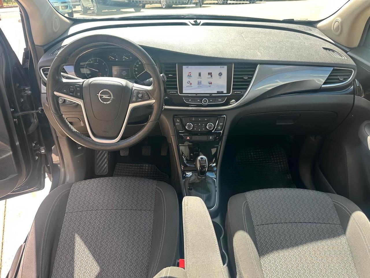 Opel Mokka X 1.6 CDTI Ecotec 4x2 Start&Stop Innovation