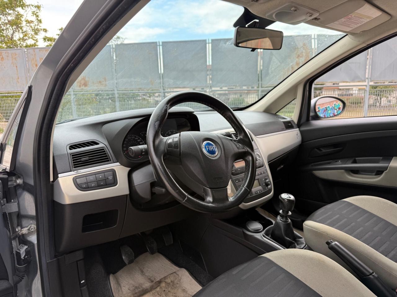 Fiat Grande Punto 5 porte Dynamic Immacolata Perfett