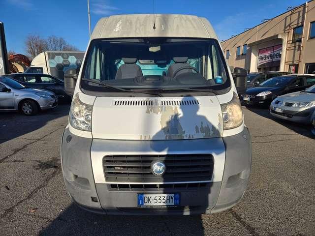 Fiat Ducato 3.0 MJT 156CV