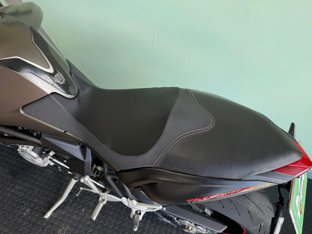 Mv Agusta Brutale 675