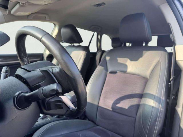 SUBARU OUTBACK 2.5I PREMIUM AUTOMATICA