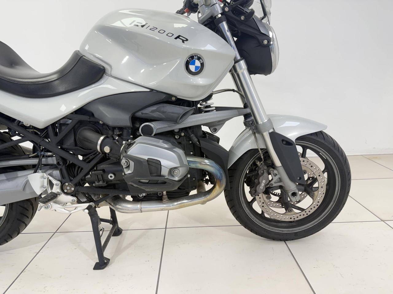 BMW R 1200 R Abs