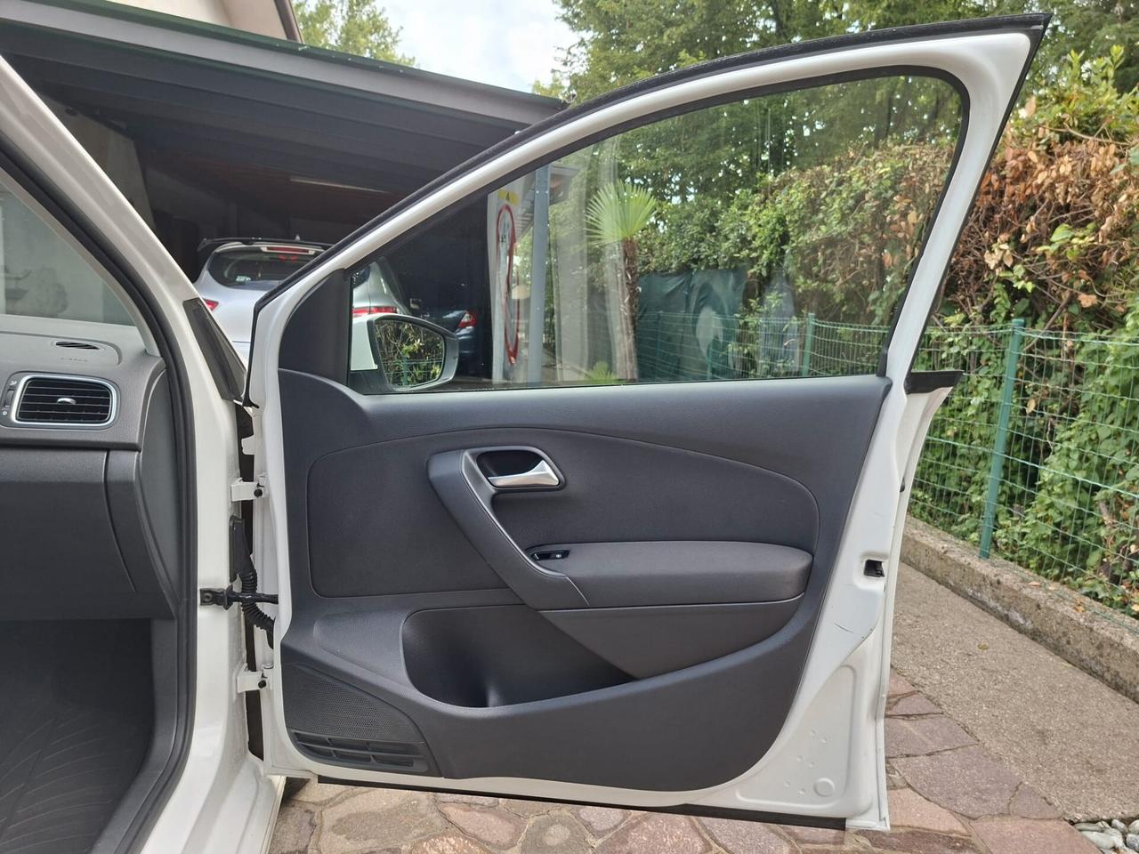 Volkswagen Polo 1.2 5 porte R-Line