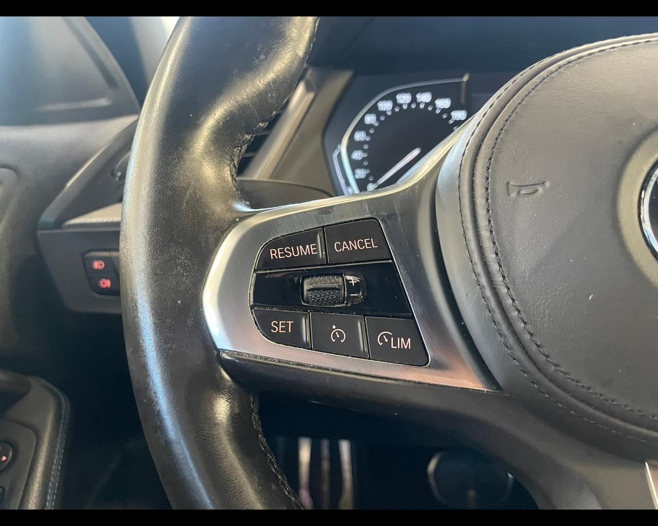 BMW Serie 1 (F40) - 116d 5p. Msport