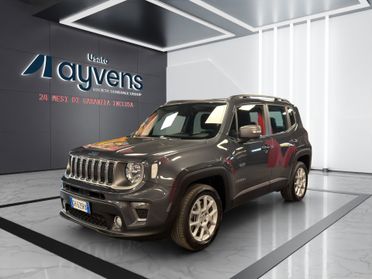 Jeep Renegade 1.3 t4 phev 4xe at6 24 MESI DI GARANZIA