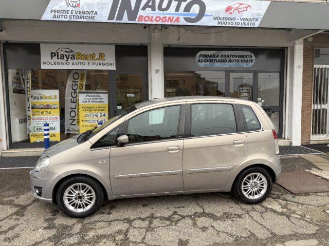 LANCIA MUSA 1.4 16V Oro SOLO 86.000 KM ORIGINALI