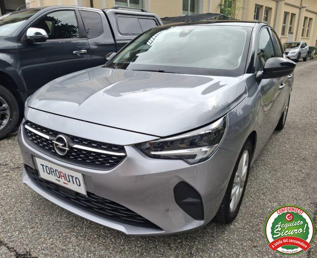 OPEL Corsa 1.5 D 100 CV Elegance UN. PROP.
