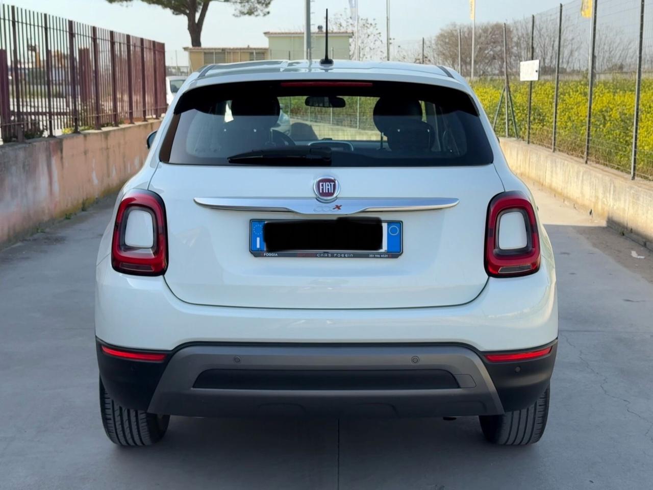 Fiat 500X 1.0 T3 120 CV Urban