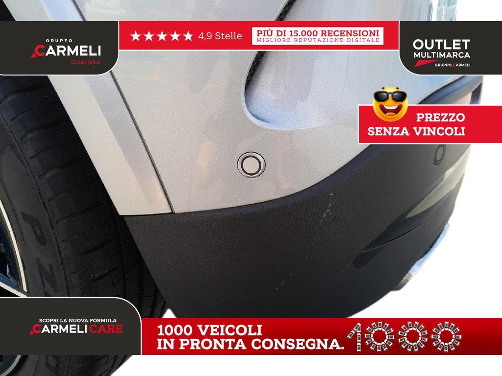 Mercedes GLA 200 200 AMG Line Premium 7G-DCT