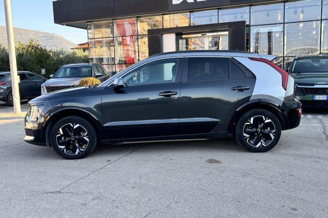 KIA e-Niro 64,8 kWh Evolution