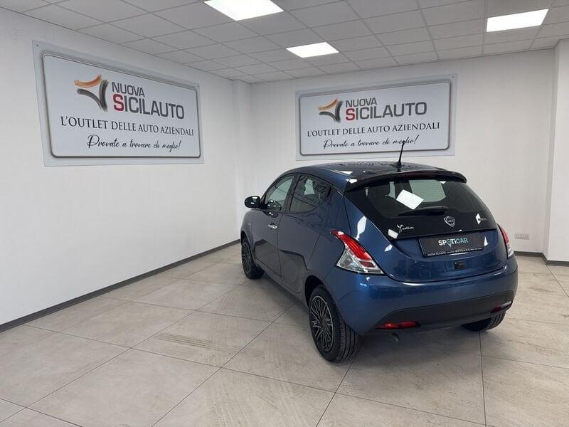 Lancia Ypsilon III 2021 1.0 firefly hybrid Gold s&s 70cv