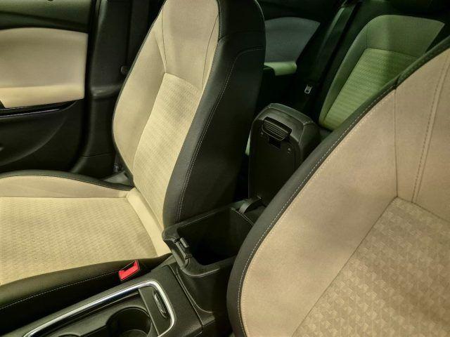 OPEL Astra 1.4 Turbo 110CV EcoM SW - UNIP. - Cam - Carplay