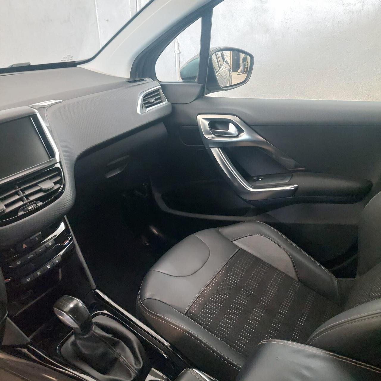 Peugeot 2008 1.6 HDI NEOPATENTATI ALLURE