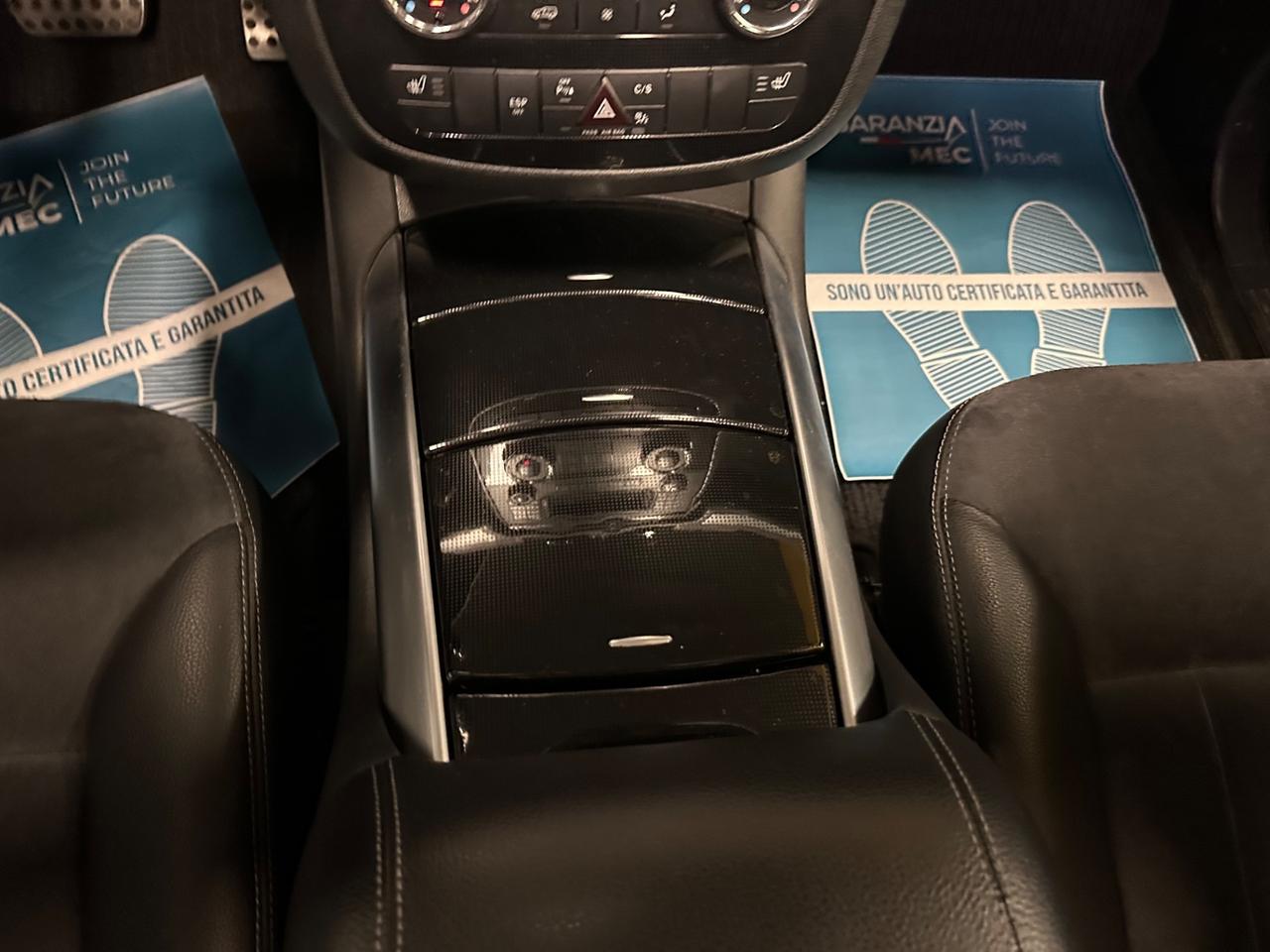 Mercedes-benz R 320 CDI cat 4Matic Sport