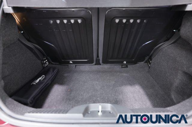 FIAT 500 1.0 HYBRID ROCKSTAR FARI LED NEOPATENTATI TETTO