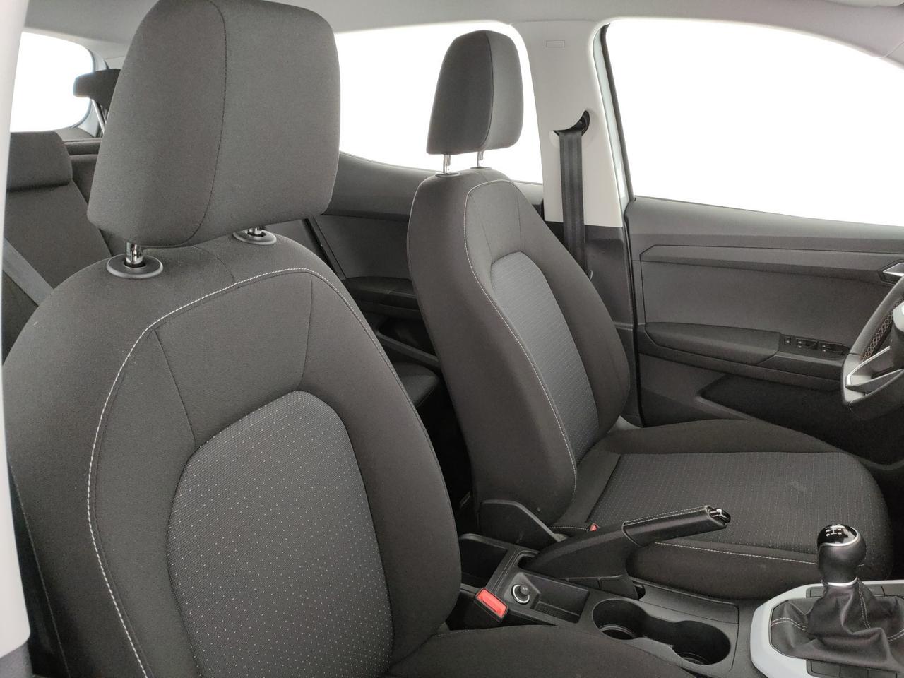 Seat Arona 1.0 tgi style 90cv