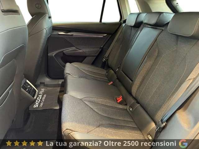 Skoda Elroq 82kWh 85 286cv