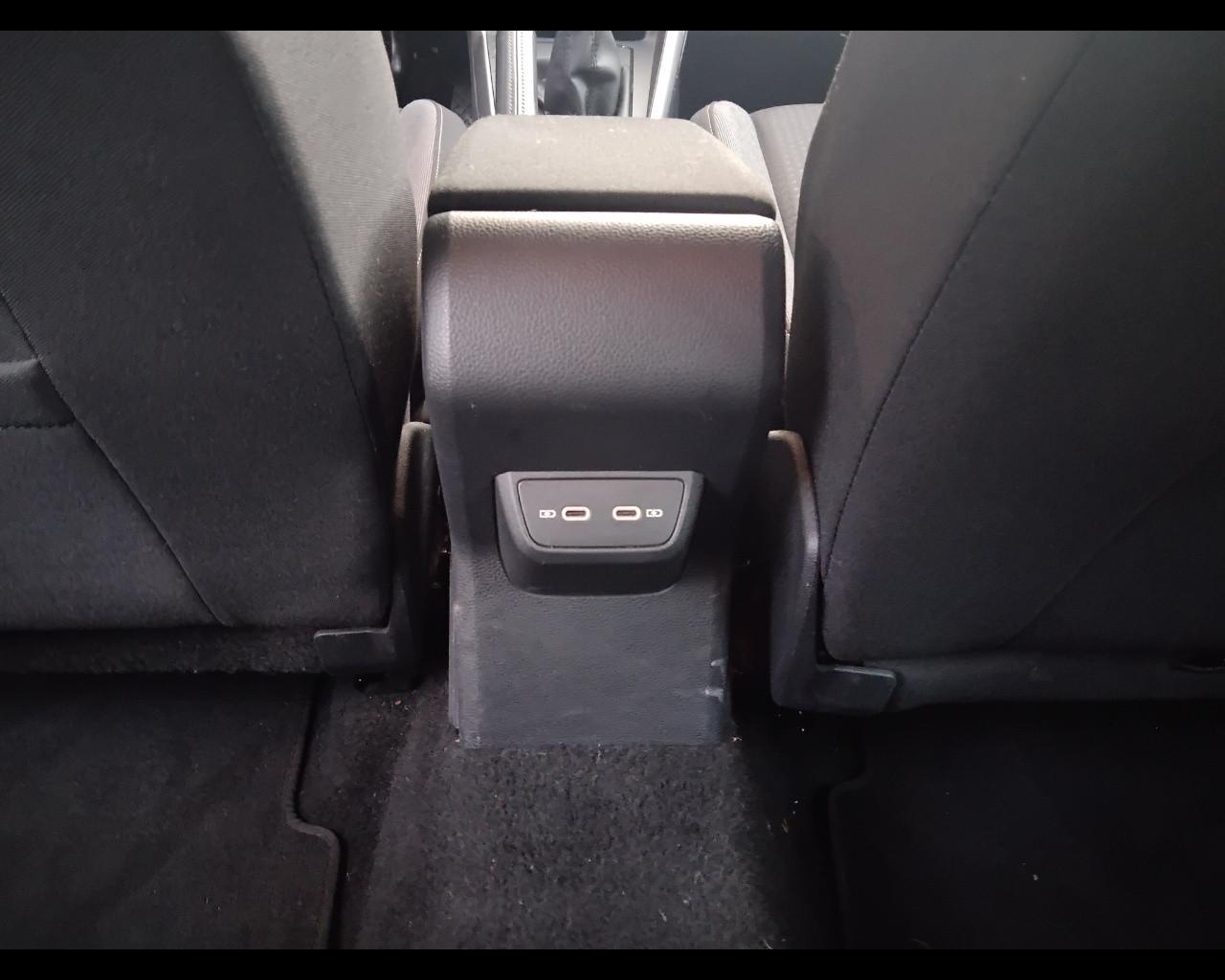 VOLKSWAGEN Polo VI 2022 - Polo 1.0 evo Life 80cv