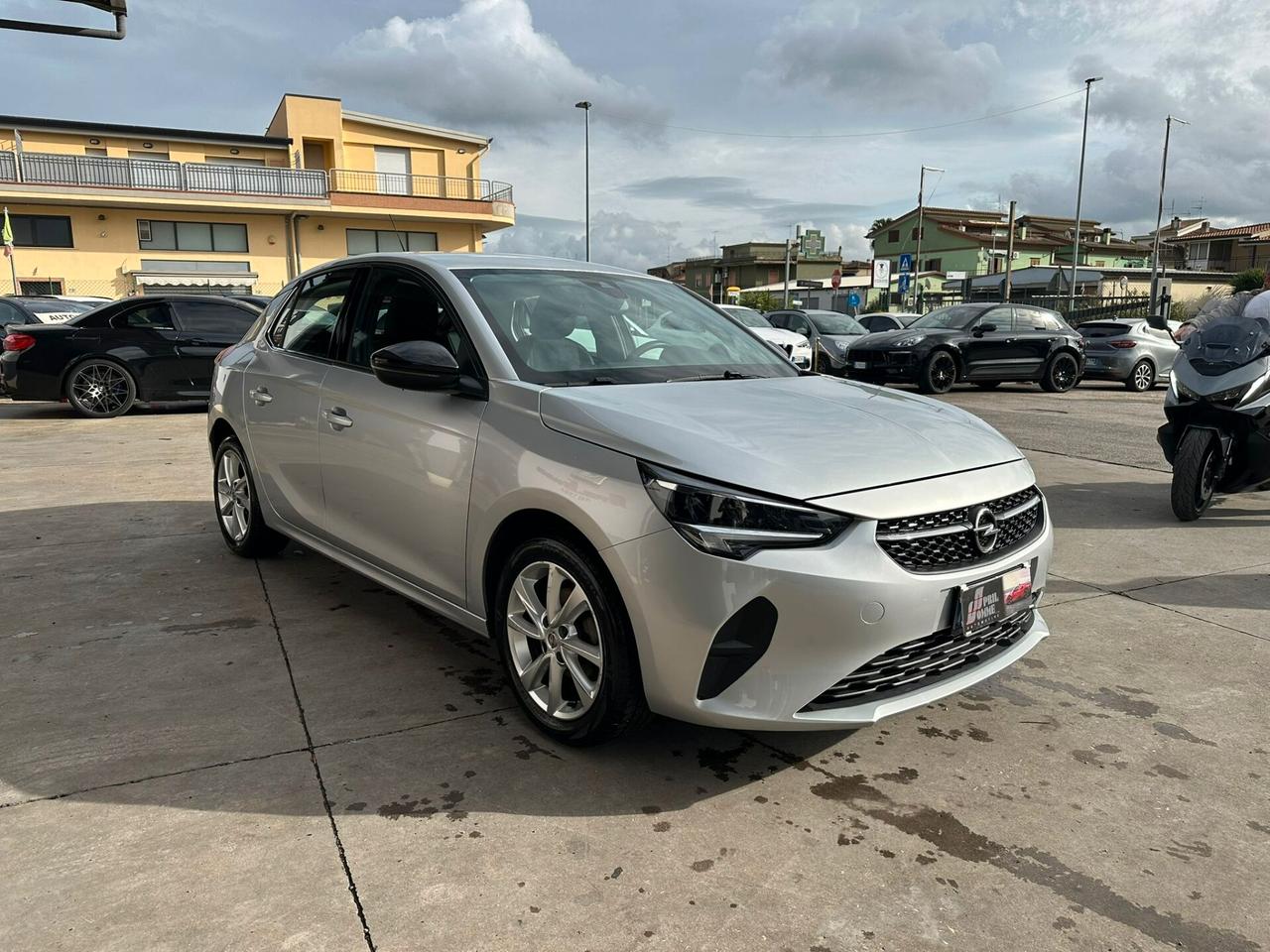 Opel Corsa 1.2 Elegance PREZZO PROMO