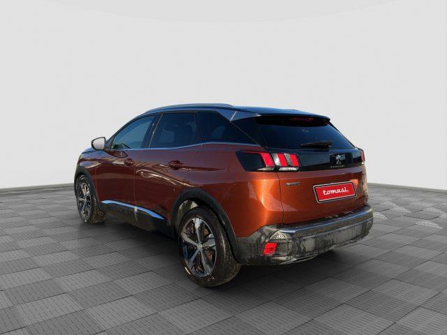 PEUGEOT 3008 3008 BlueHDi 130 S&S GT Line