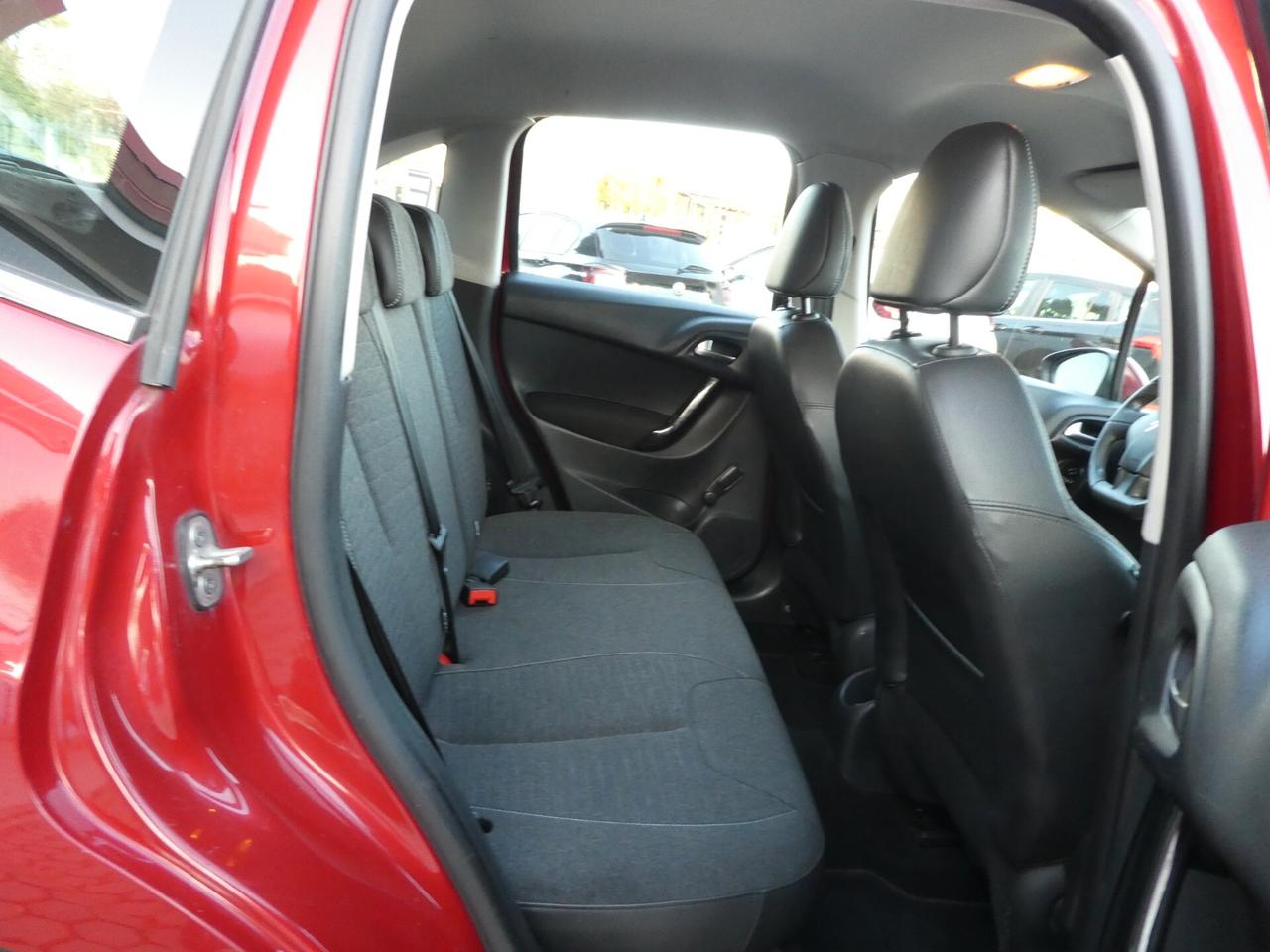 Citroen C3 1.4 HDi 70 OK NEOPATENTATI