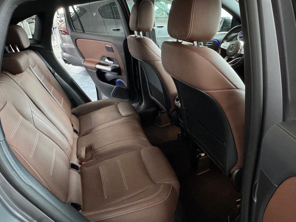 Mercedes GLA 200d AMG Premium Tetto Soli 29000 km