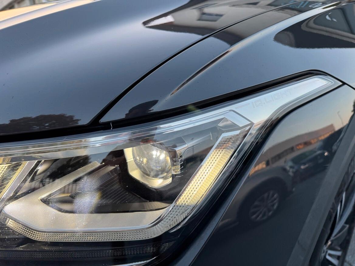 Volkswagen Tiguan 2.0 TDI 150 CV SCR DSG Elegance