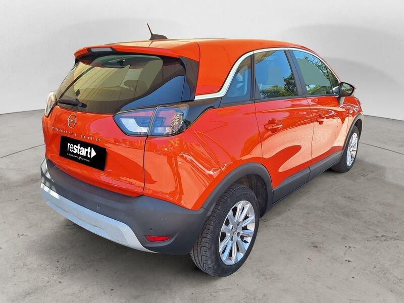 Opel Crossland 1.5 Diesel 110 CV LED Elegance S&S