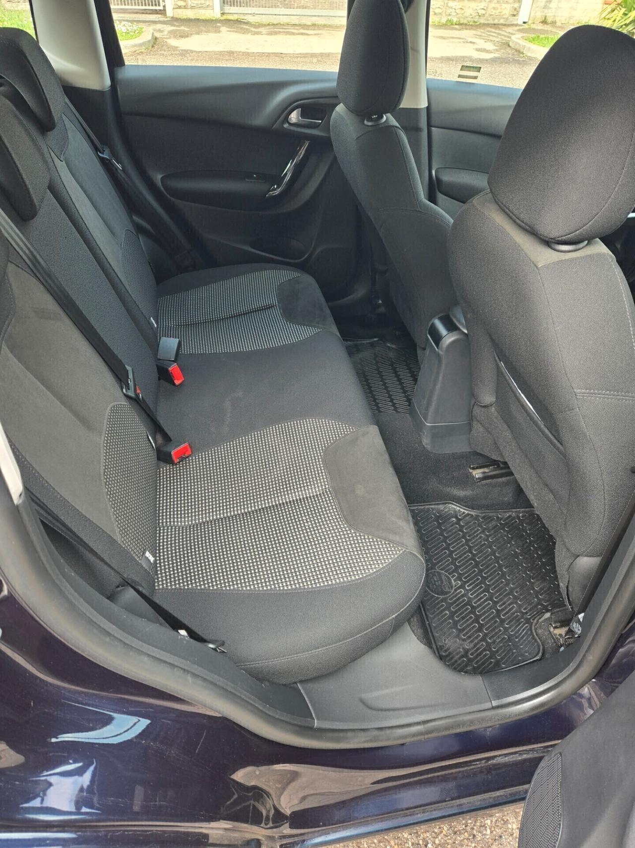 Citroen C3 1.4 HDi 70 Exclusive