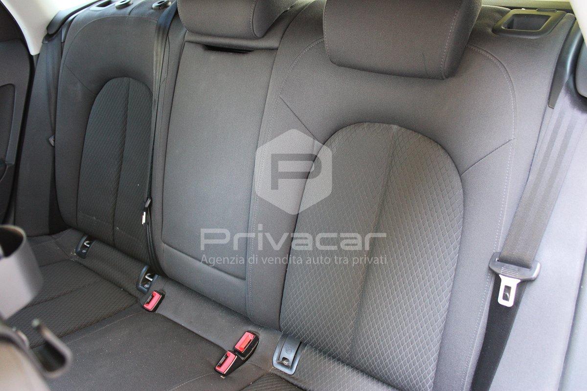 AUDI A6 2.0 TDI 190 CV quattro S tronic Business Plus
