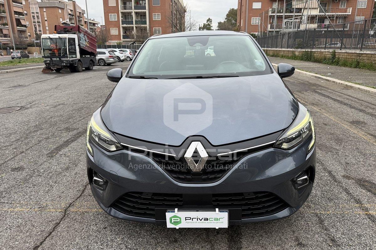 RENAULT Clio TCe 100 CV 5 porte Intens