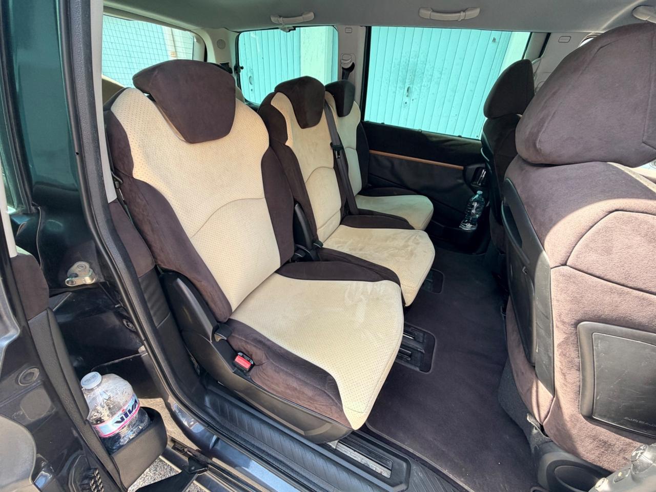 Lancia Phedra 2.2 MJT Limited Edition 7 posti