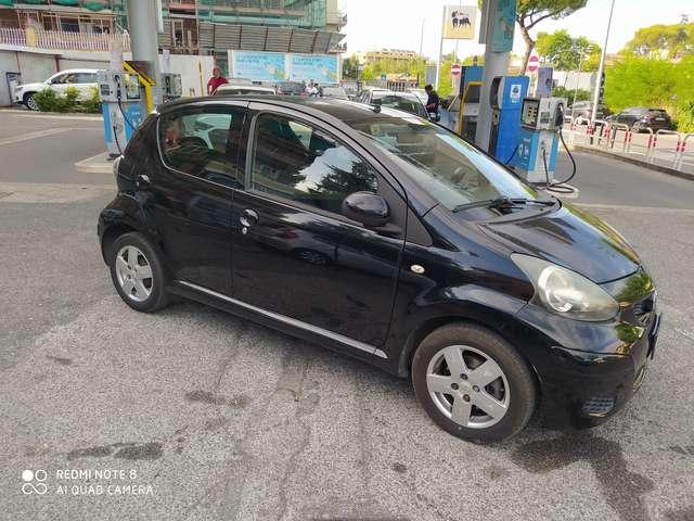 Toyota Aygo Aygo I 2005 5p 1.0 FL