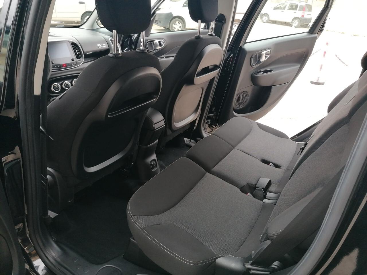 Fiat 500L 1.3 Multijet 95 CV Cross