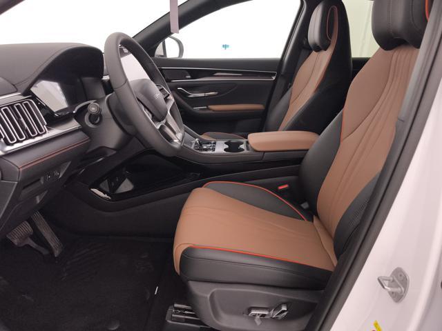 BYD Seal U 1.5 phev Boost 2wd