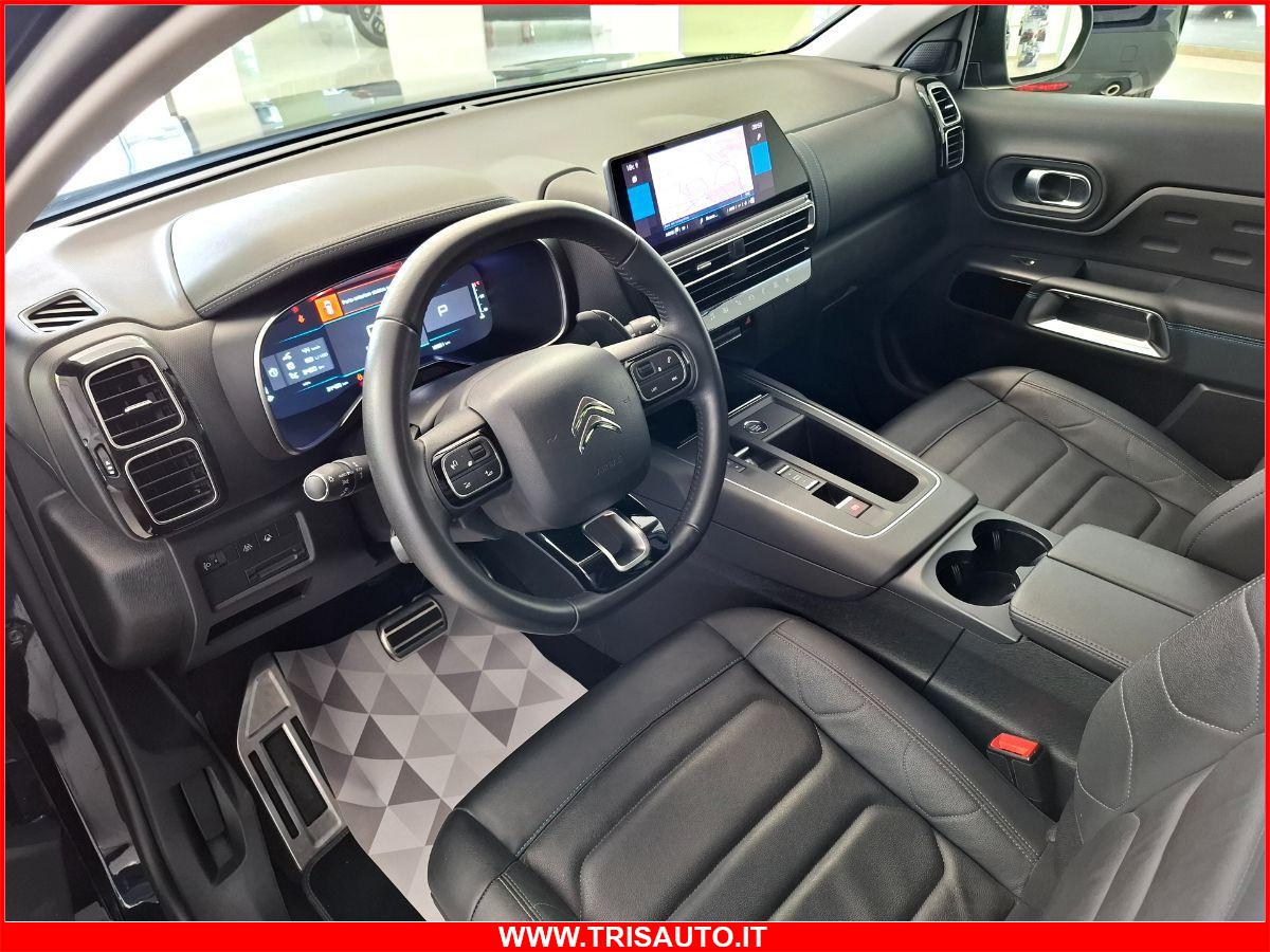 CITROEN C5 Aircross 1.5 Bluehdi Eat8 Shine Pack NEOPATENTATI (FULL LED+ANDROID+APPLE)