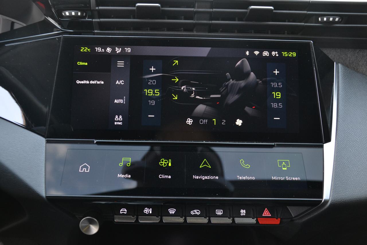 Peugeot 308 1.5 HDi 130CV EAT8 ALLURE SW *PREZZO REALE*UNIPRO'